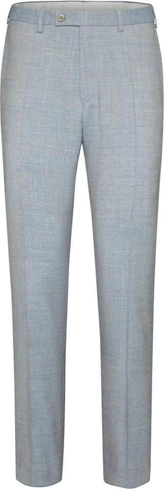 Digel Bundfaltenhose für Herren 1280-80-02397