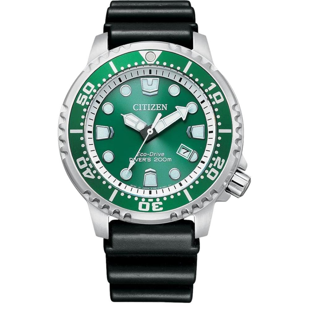 Citizen - BN0158-18XM - Náramkové hodinky - Pánske - Solárne - Promaster