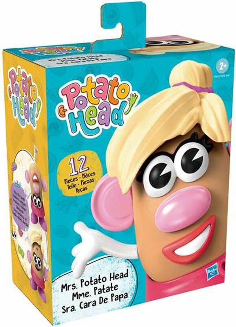 Lernspiel Hasbro Potato Head