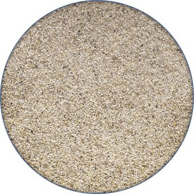 Papillon Aquariensand natur 0,4 - 0,8 mm (25 kg)