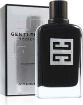 Givenchy Gentleman Society EDP 200 ml M