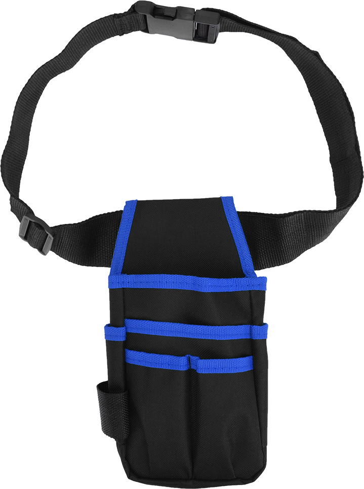 Cocosity Werkzeugtasche,Werkzeugtasche,Werkzeugtasche mit Gürtel,Camping Werkzeugtasche,Werkzeugtasche aus Oxford-Stoff