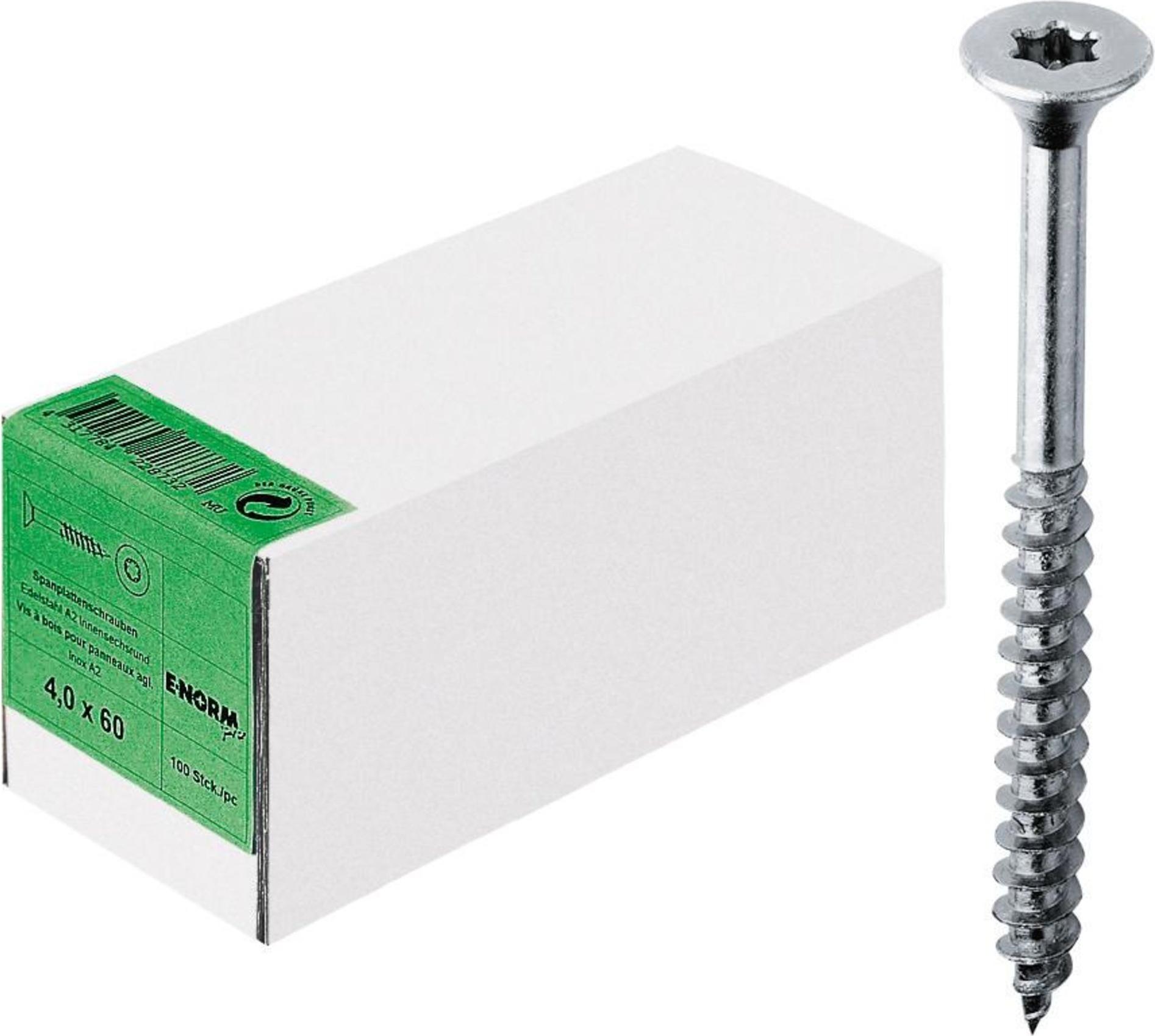 SPS SeKo A2 T10 ISR 3,0x 30 KP E-NORMpro