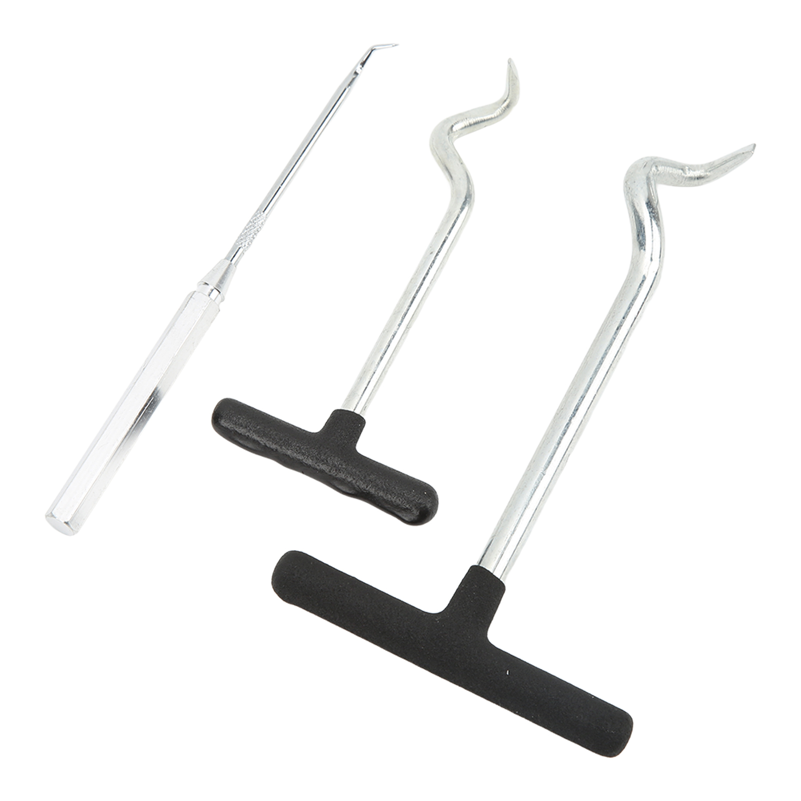 Cocosity Abzieher für O-Ringe und Fettdichtungen,Abzieher für Öldichtungen,Abzieher für Öldichtungen,Abzieher für Öldichtungen,Abzieher für Öldichtungen,Werkzeug zur Demontage von Öldichtungen