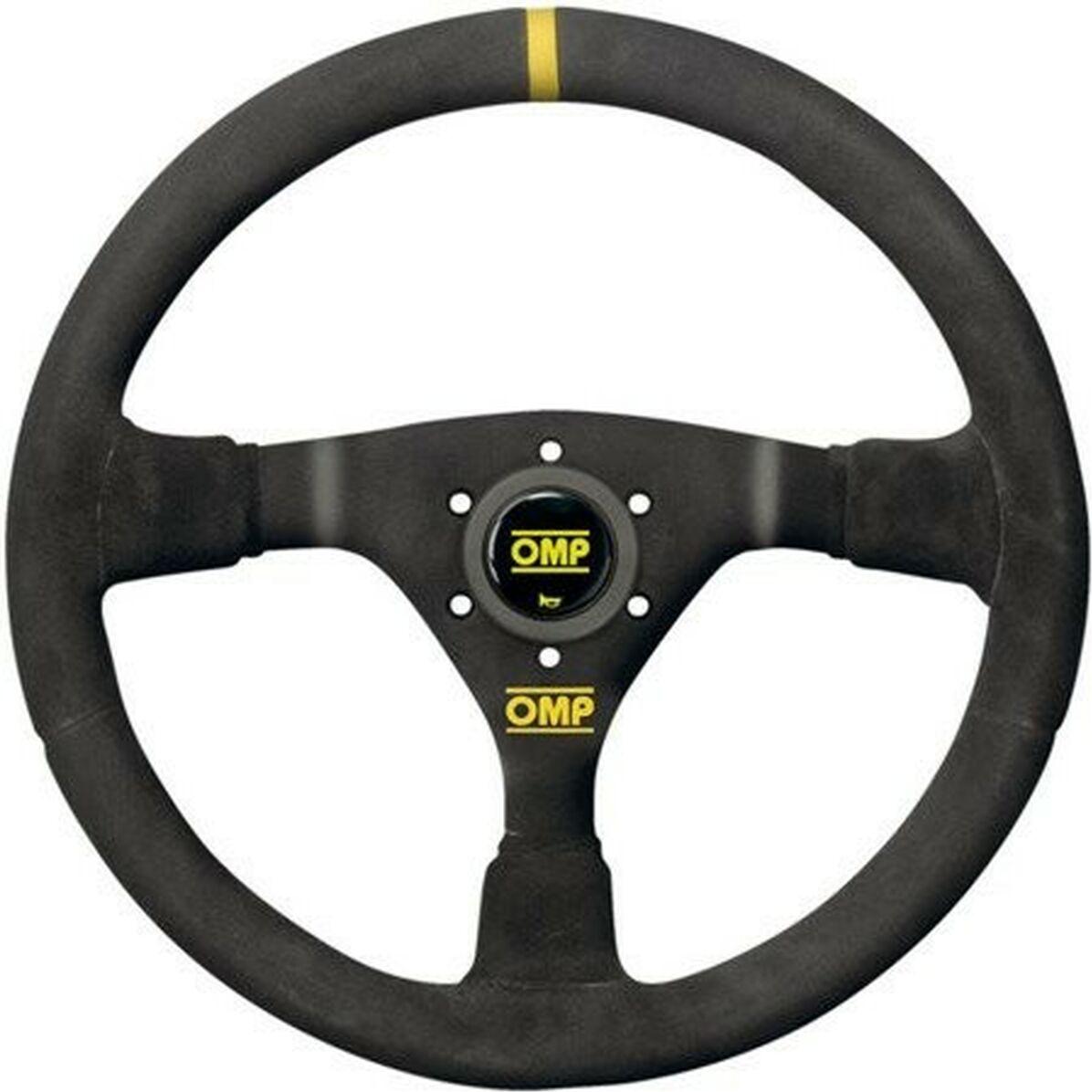 Rennsport-Lenkrad OMP OD/1979/N Ø 35 cm