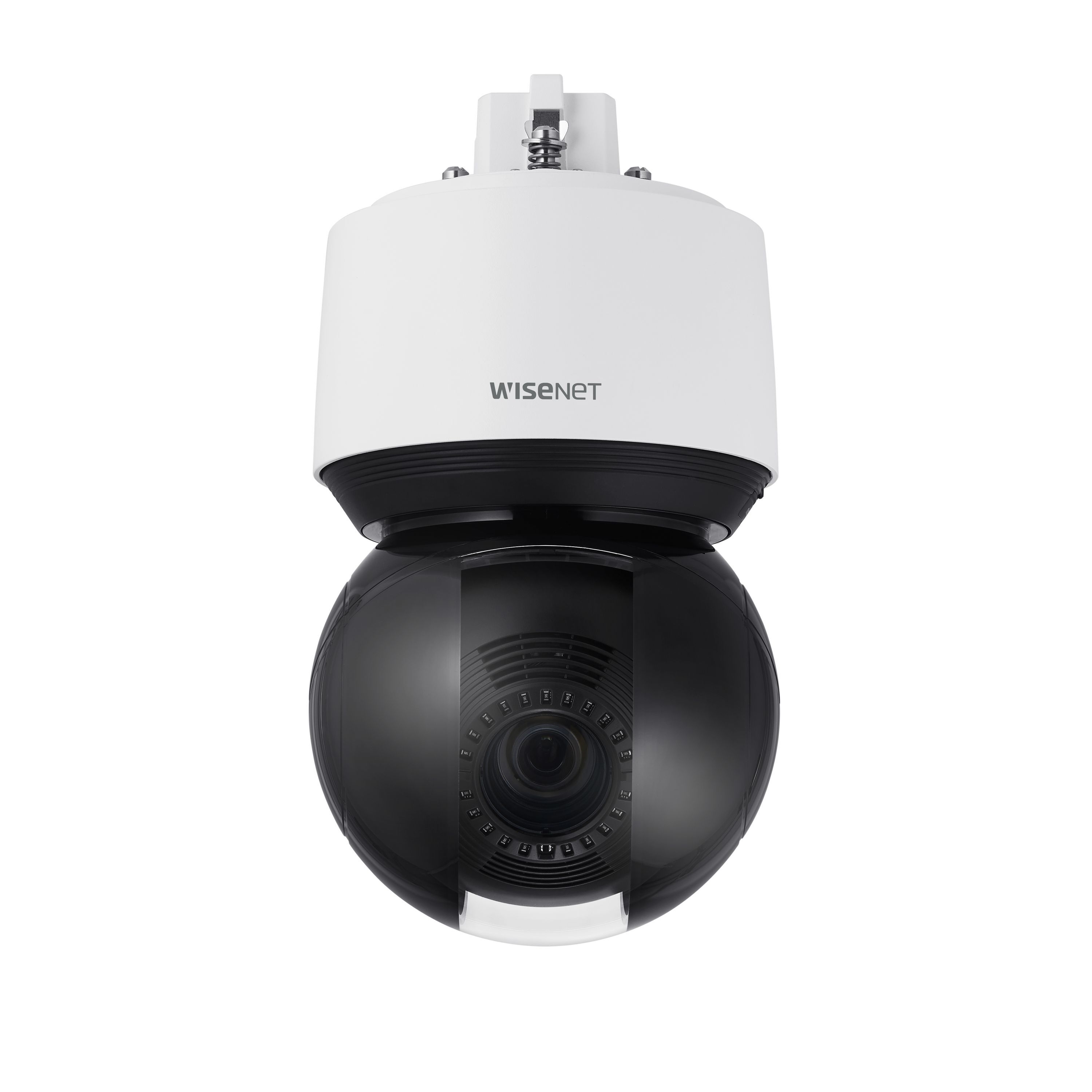 Hanwha Techwin Hanwha QNP-6250R - IP bezpečnostná kamera - Vonkajšia - Káblová - Prednastavená sekvencia - Zjednodušená čínština - Čeština - Nemčina - Holandčina - Angličtina - Španielčina - Francúzština,... - Strop/stena
