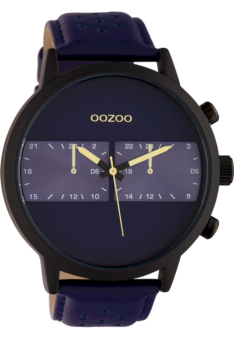 OOZOO Herren Armbanduhr C10515