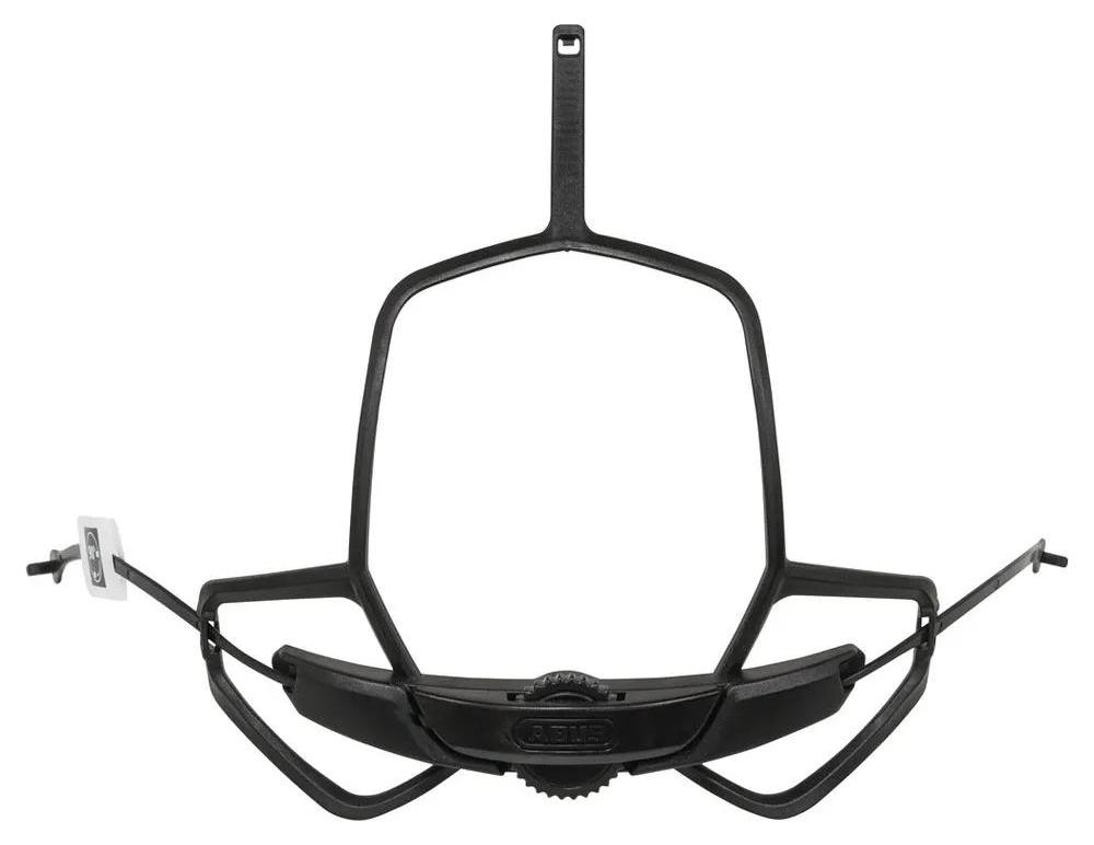 Verstellystem ABUS ZOOM ACE Verstellsystem Gamechanger und Airbreaker 80453