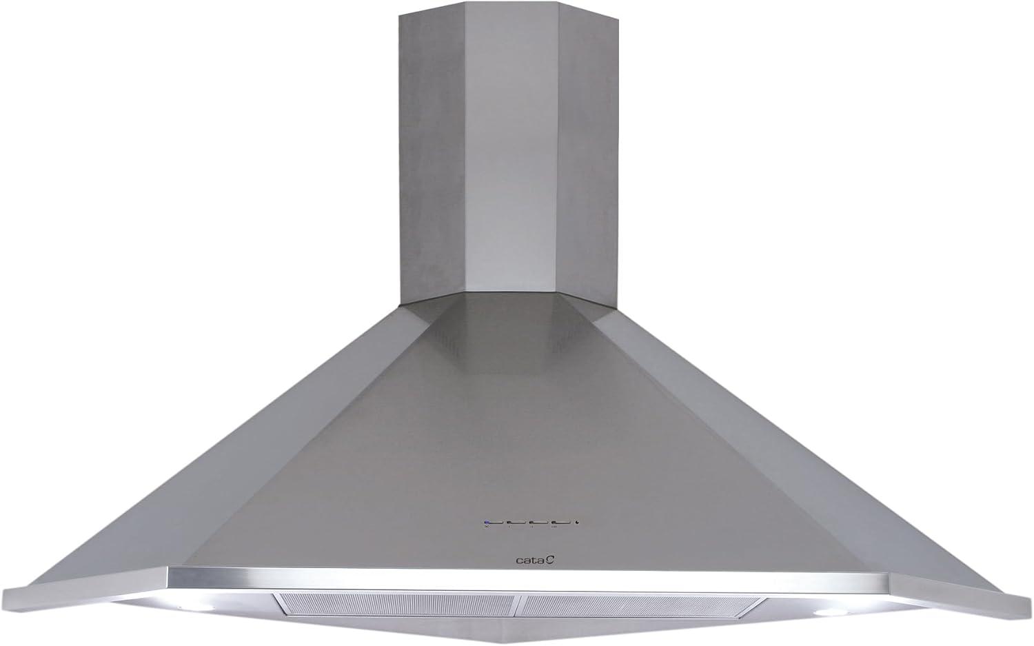 CATA ANGOLO, 600 m³/h, rezirkulierend, A, A, B, 50 dB