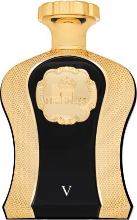 Damenparfume Afnan EDP Highness V (100 ml)