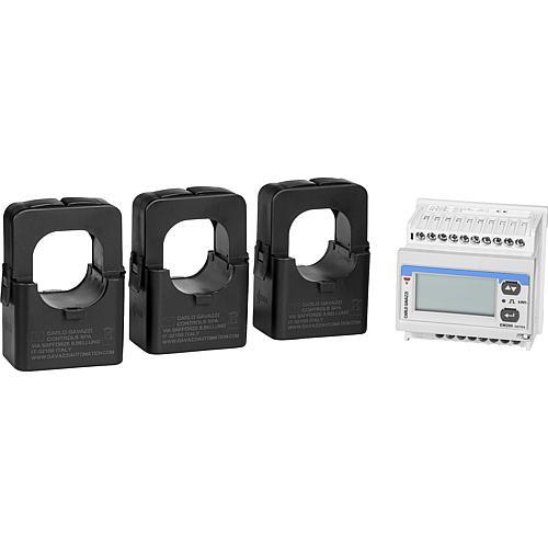 Externes Lastmanagement L (-600A) METERL für eMH2 und eMH3 135315