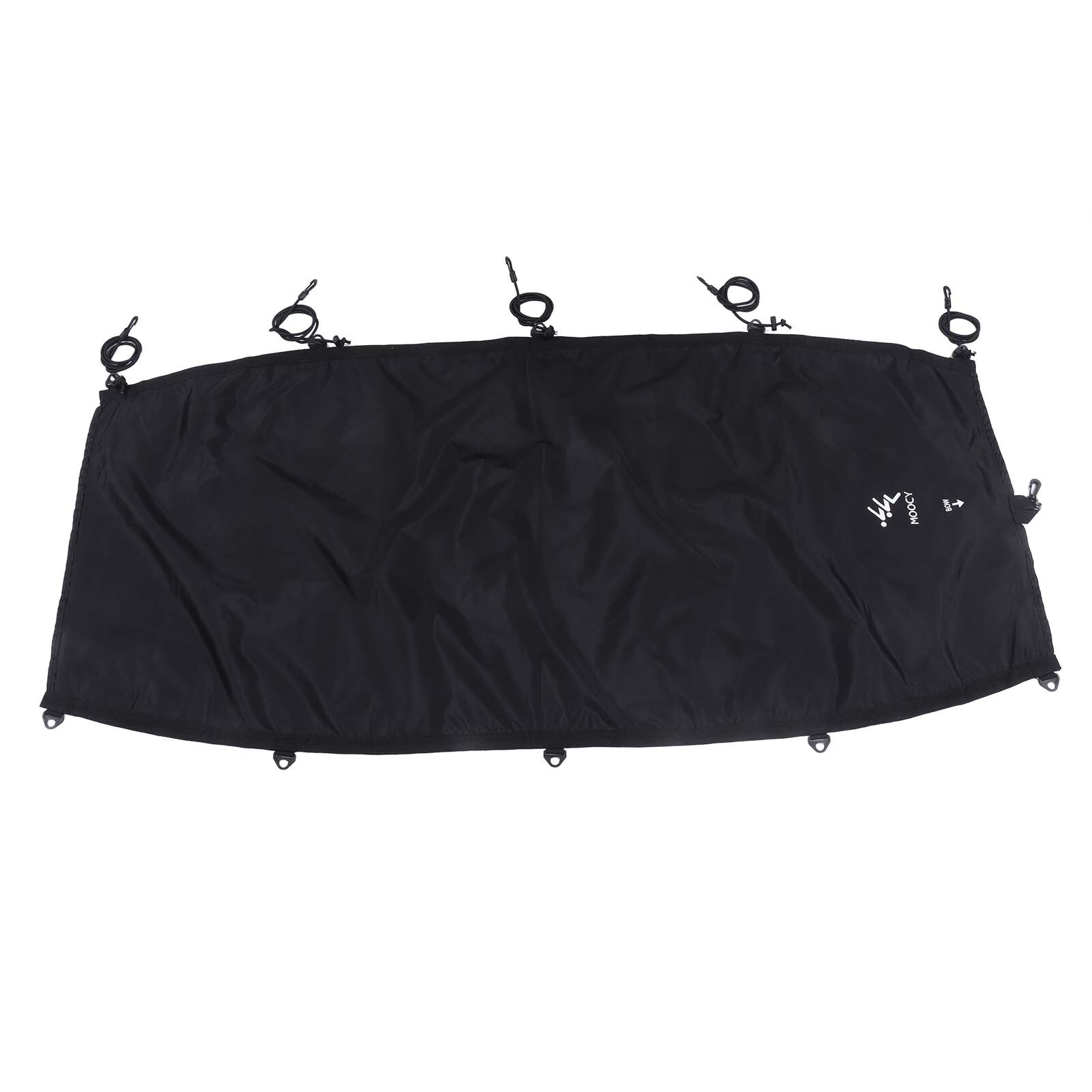 Kryt na kabínu kajaku, Kryt na kabínu kanoe, Kryt na kabínu oceánskeho člna, Strieška na kabínu kajaku, Vodotesný kryt kabíny, Príslušenstvo ku kajaku