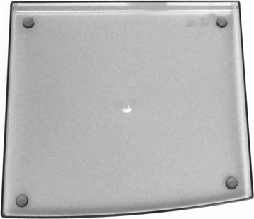 Auffangschale für den Ritter Allesschneider Compact 1