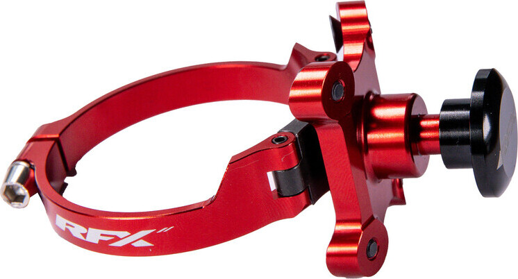 RFX Pro Traktionskontrolle