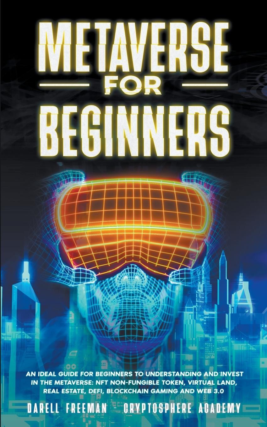 Sonstige Verlage Metaverse for Beginners