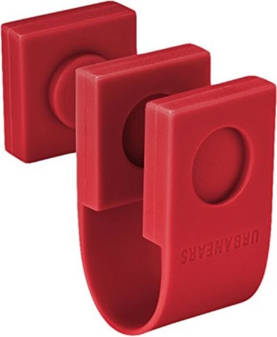 Urbanears The Acrobatic Cable Clip Tomato 04091345