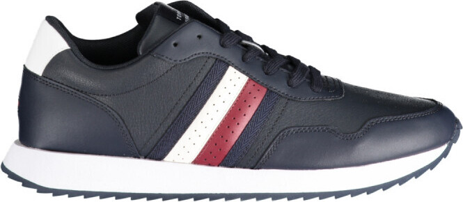 Tommy Hilfiger Pánska športová obuv Blue Farba: Blue, Veľkosť: 42