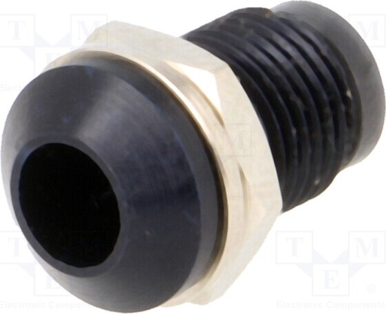 TNE 1x Fassung für LEDs konvex Fassungen 5mm _1GH_RTM-5010-B