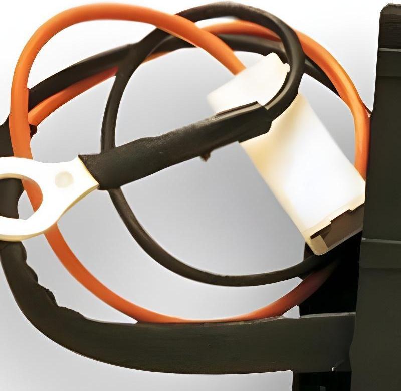 Hochleistungszündanlage, Malossi, mit zuschaltbarem Drehzahlbegrenzer und zusätzlicher Hochleistungszündanlage, Duca 558765