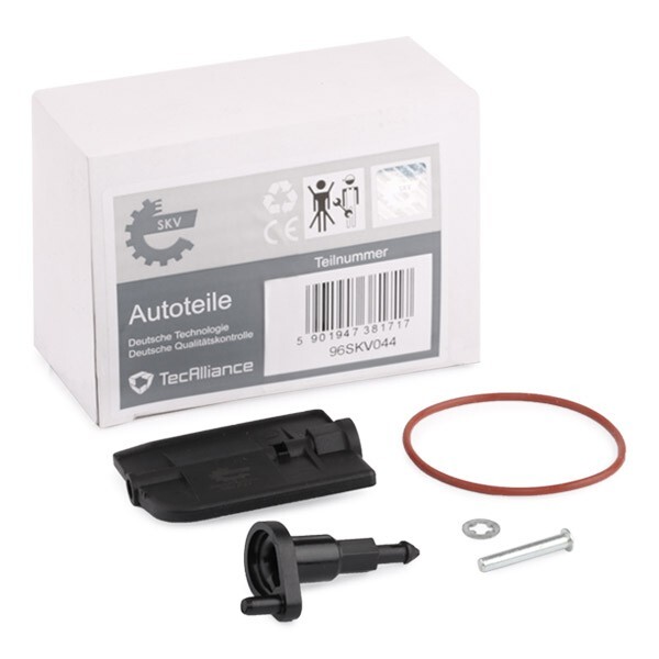 ESEN SKV Stellmotor Drallklappen Drallklappen-Stellmotor 96SKV044 für BMW 5 Limousine (E39) 0,05kg