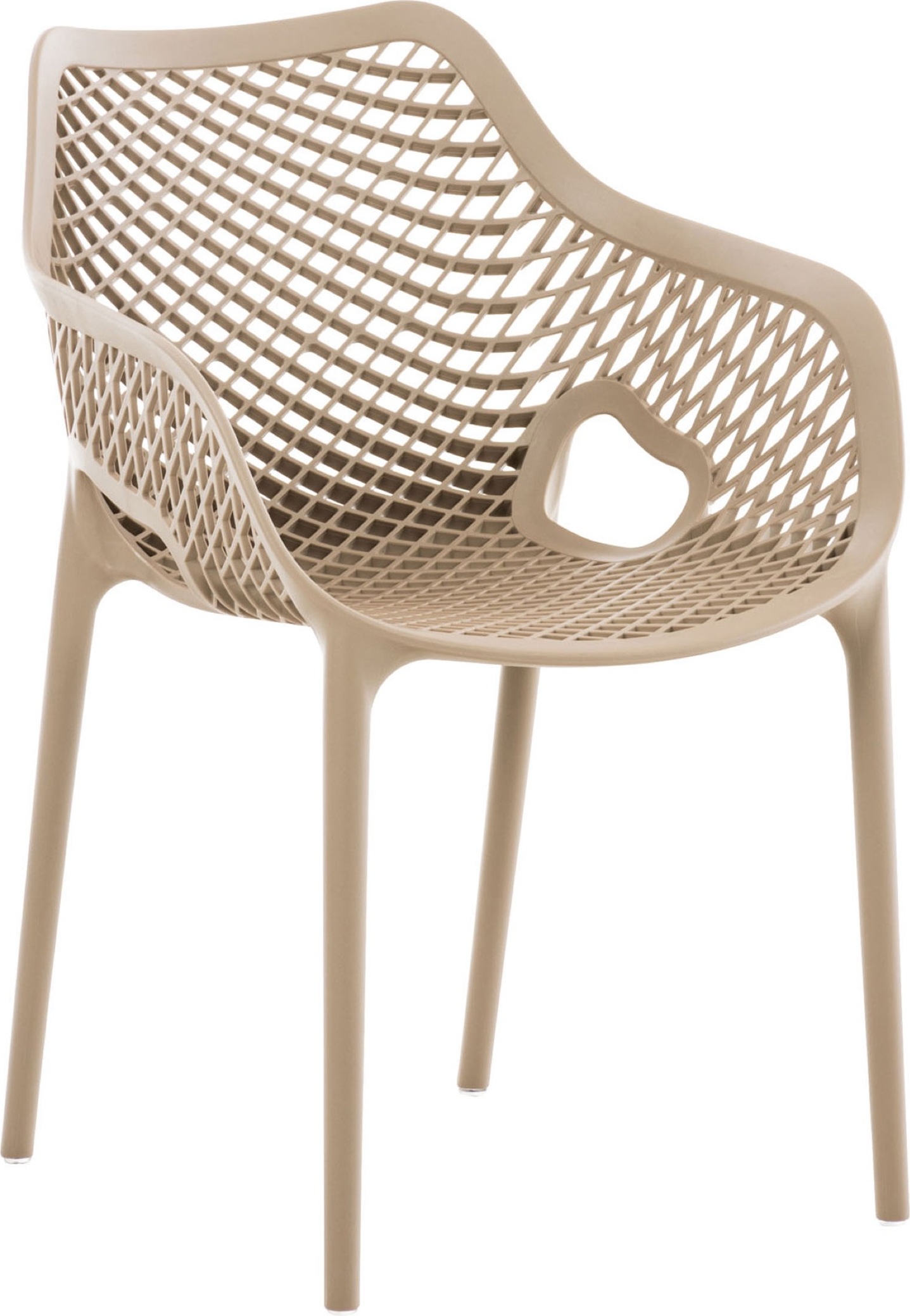 TPFGarden Stuhl Aero XL schlamm TPFG-C-GS-AERO-SCHLAMM