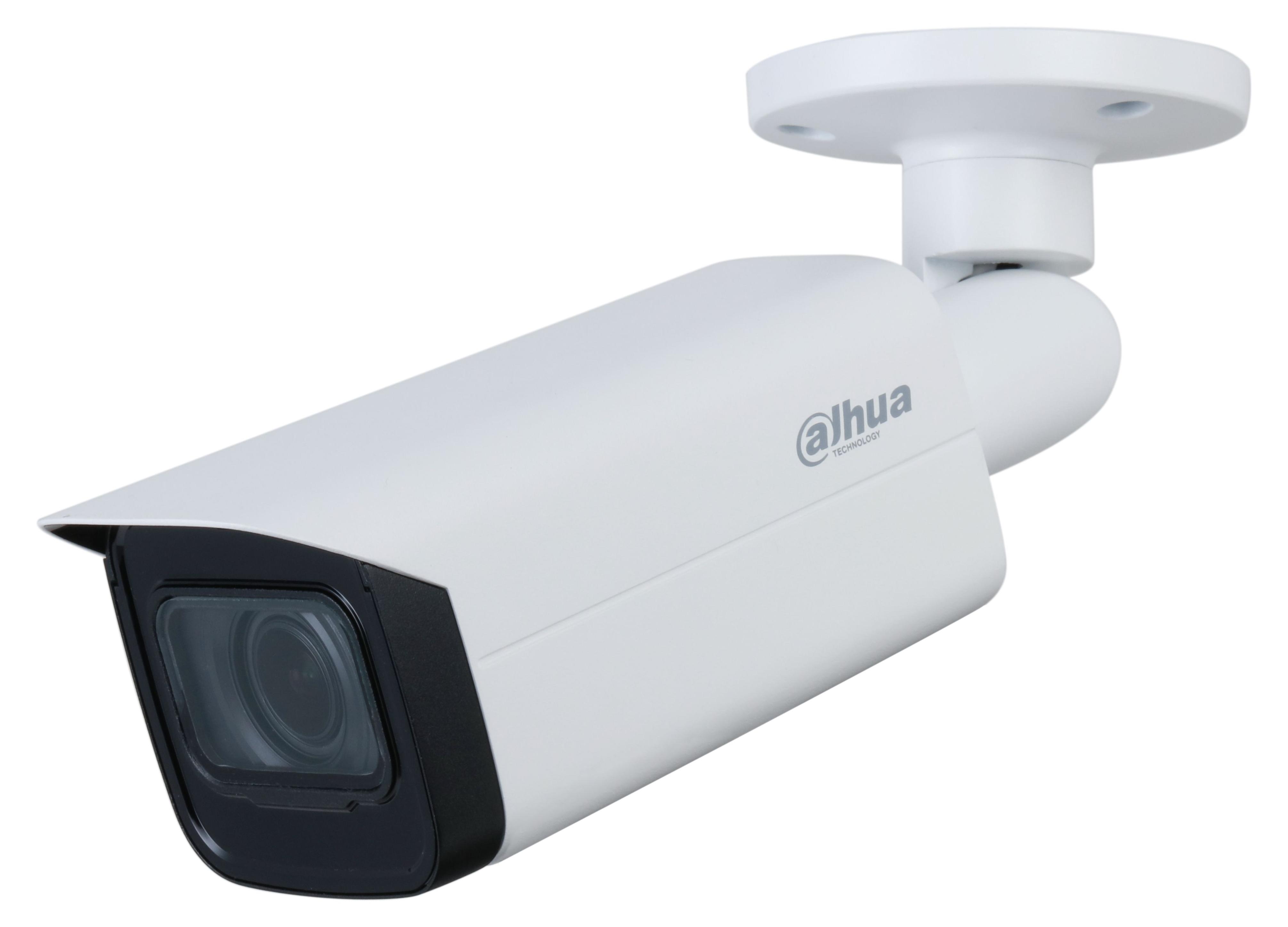 DAHUA DH-HAC-HFW2241TUP-Z-A 2MP HDCVI Motorized Vari-focal IR Bullet Camera