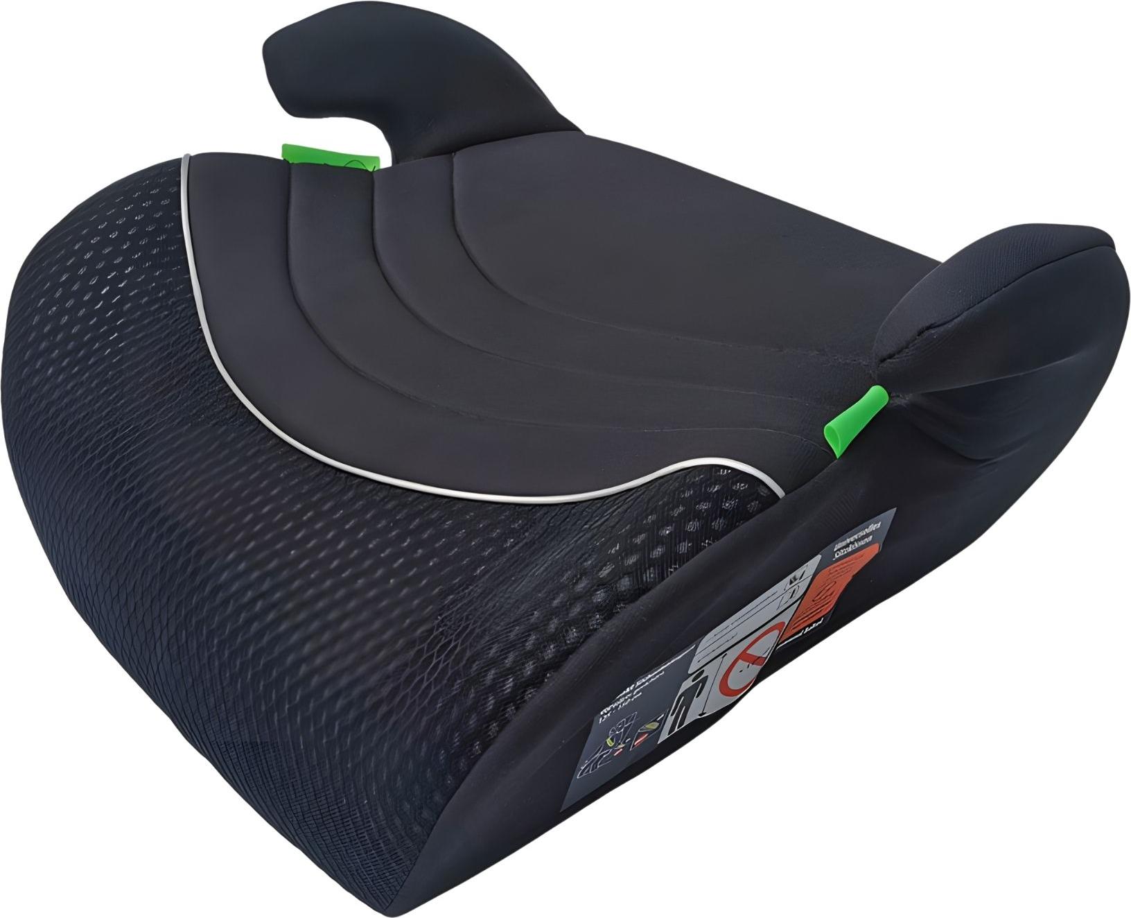Sitzerhöhung Autositz Red Loon Sitzschale 125-150cm Autokindersitz ECE R129/03 2447