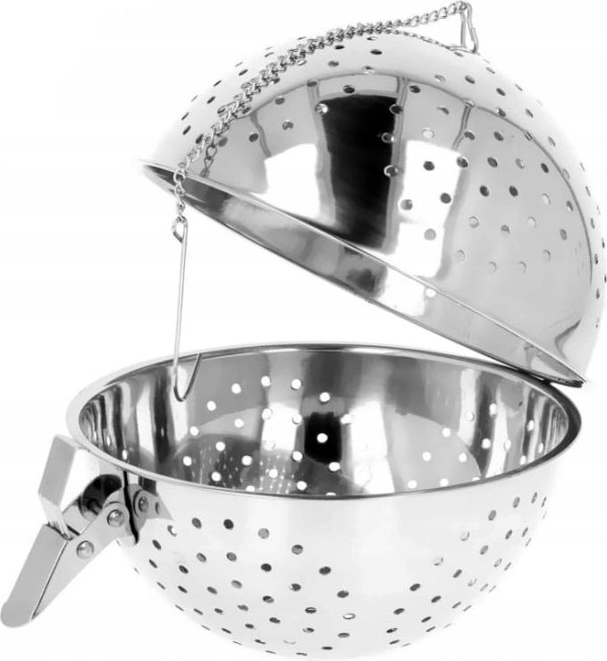 Brunbeste Reiskocher mit Reiskocherkugel Bb-1502