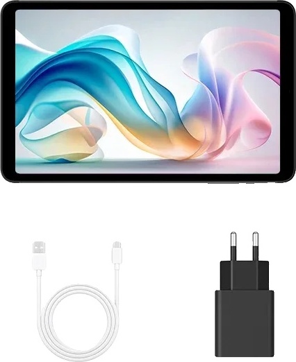 8,4" tablet, procesor MTK Helio G99, 256 GB pamäte, balenie 1, 8 GB 256 GB
