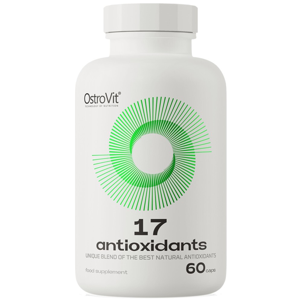 OstroVit 17 Antioxidantien