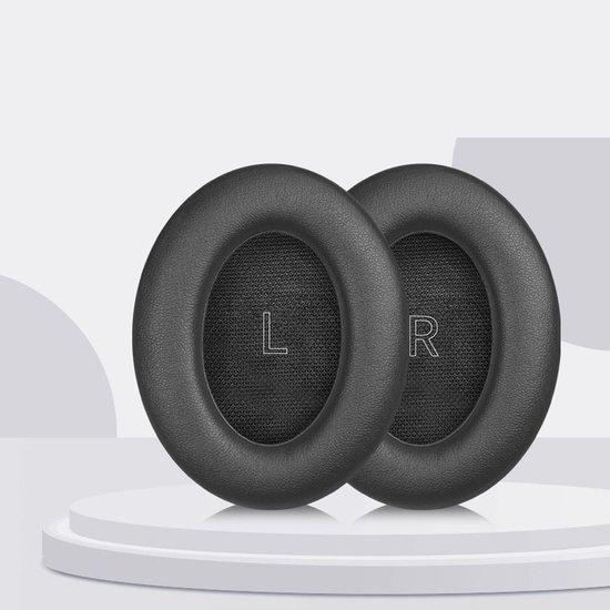 OEM Oordopjeshoes für Bluetooth-Hoerphone - Schwarz - Accessoires 2026