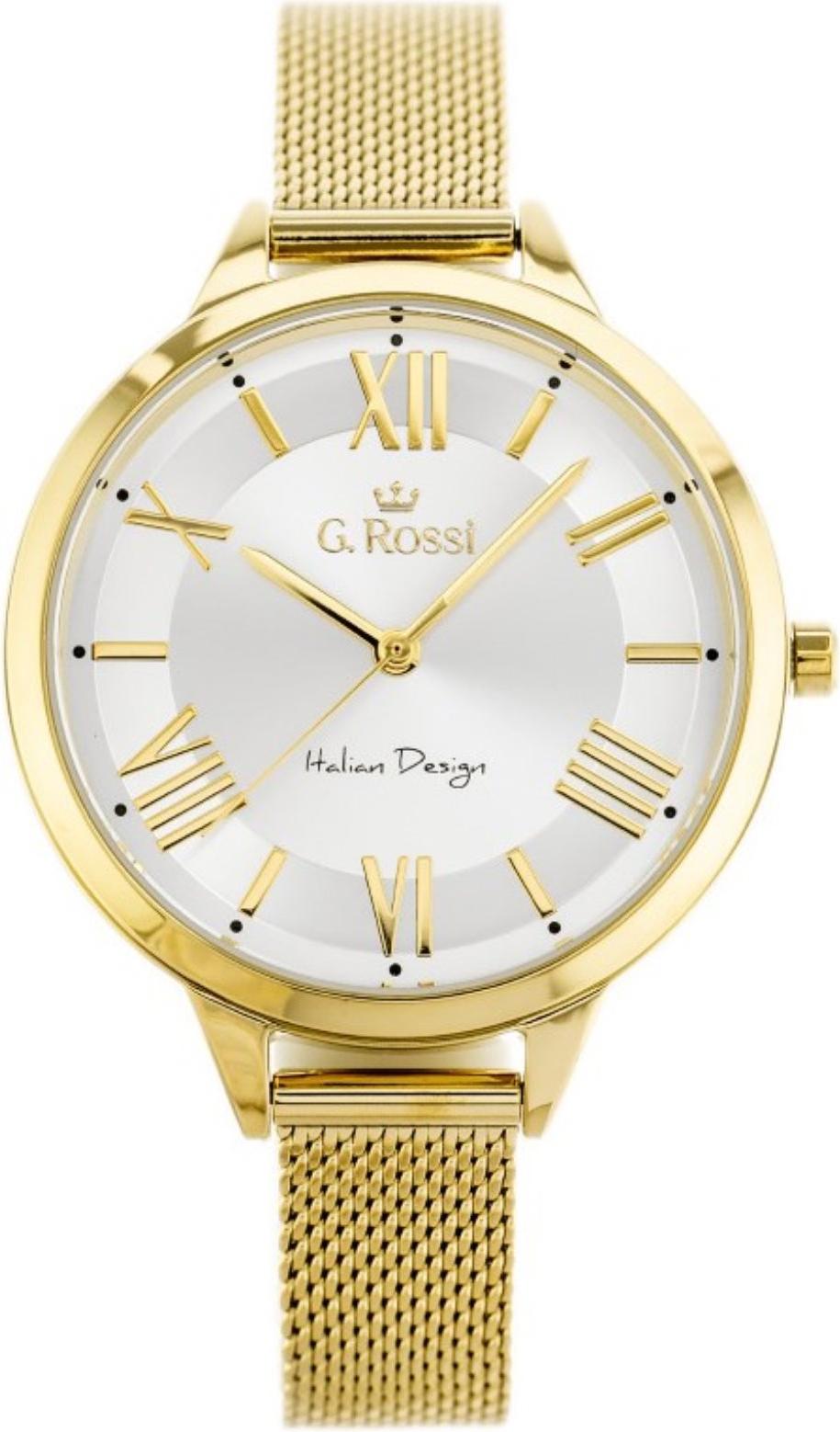 Gino Rossi 10296B5-3D1