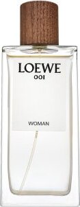 Loewe 001 Woman parfémovaná voda pre ženy 100 ml