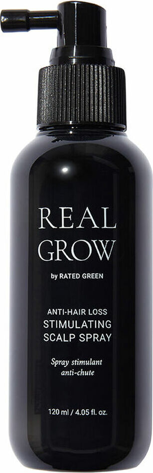 Hodnotenie Geen Real Gow Anti Hair Loss Stimulating Scalp Spray 120 ml