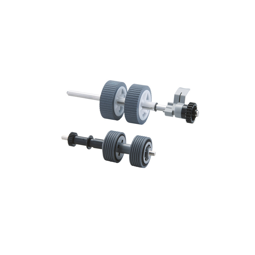 Ricoh Verbrauchsmaterialien-Kit 3836-200K 1ER 1BR fi-8040 CON-3836-200K