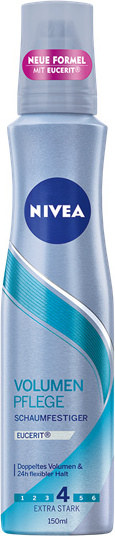 Nivea Schaumfestiger Extra Stark 150ml s77633