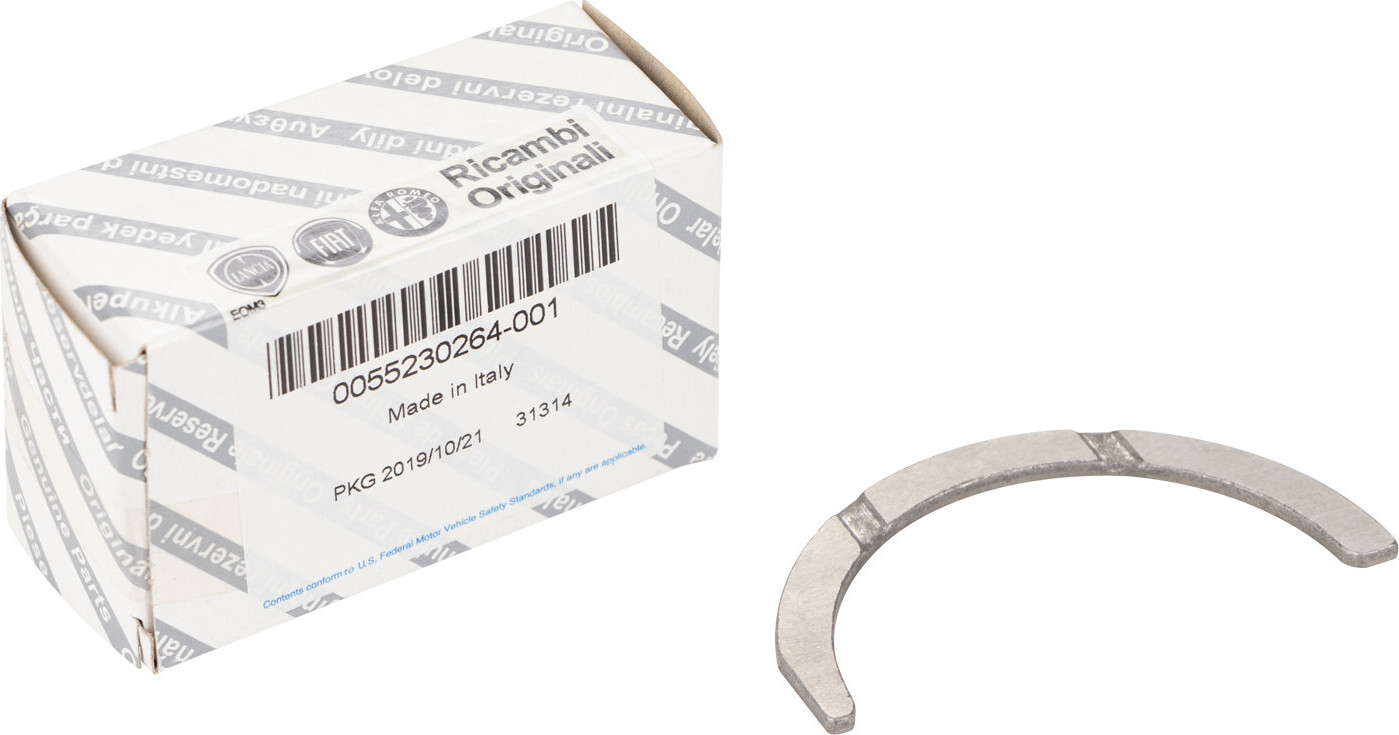 Fiat Ringhälfte +0,000 55230264