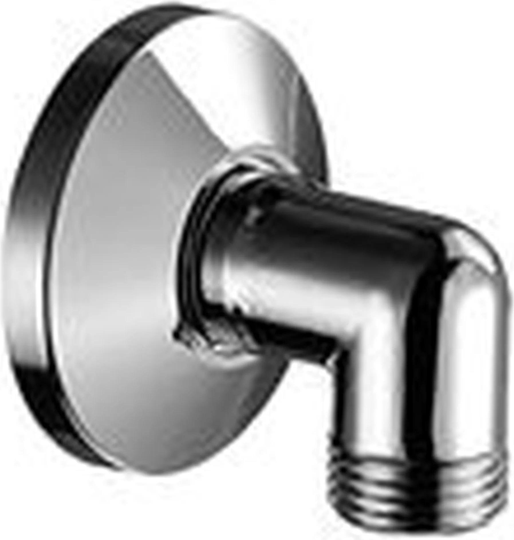 Schell Wandanschlussknie 1/2", 1 Stk. 06 463 06 99