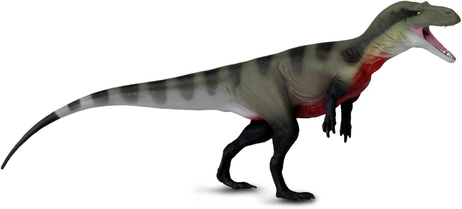 Safari Ltd 108202 Megalosaurus cm Serie Dinosaurier