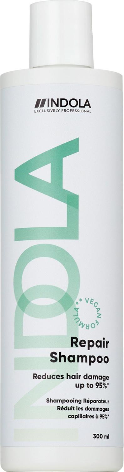 Indola Repair Shampoo 300ml - Restrukturierungsshampoo 2963785