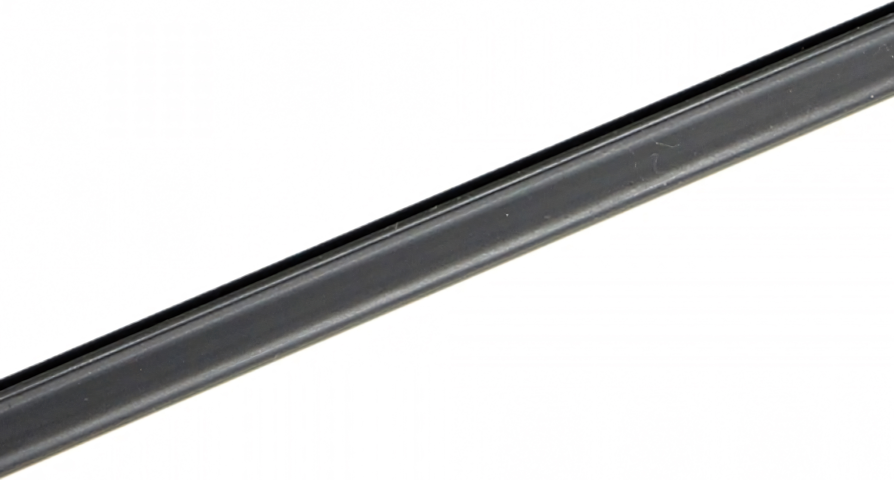 Kantenschutz Piaggio Leiste Dach, 1640 mm, vorne für Ape ZAPC80, CM082205