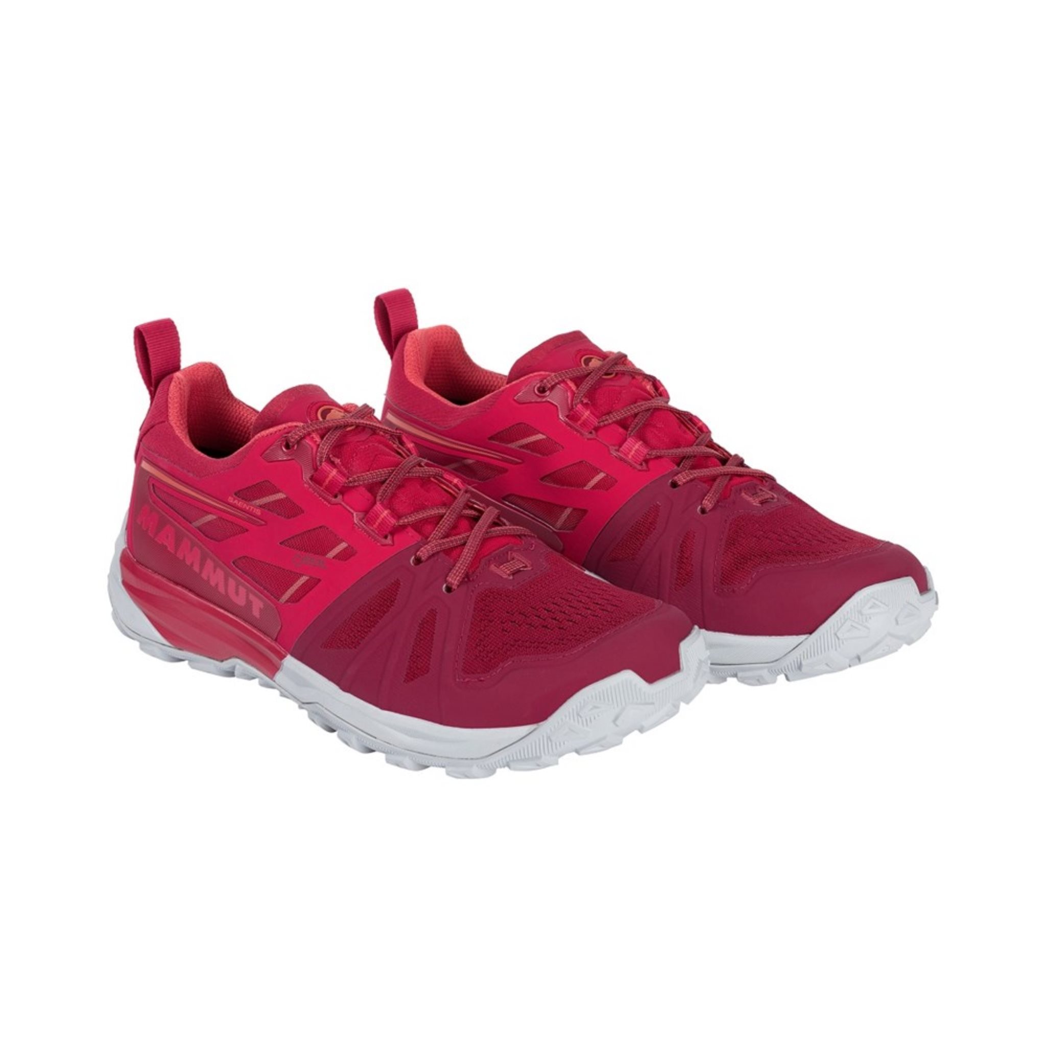 Mammut Obuv Saentis Low Gtx, 3030034203580