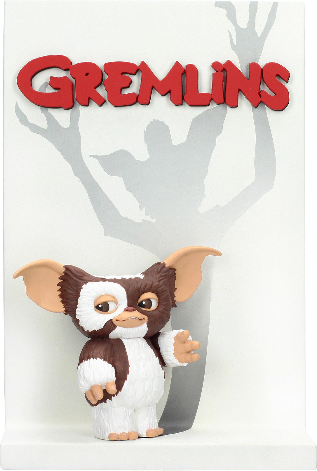 Sd Toys Gizmo Gremlins Figur Rot Rot One Size H859595