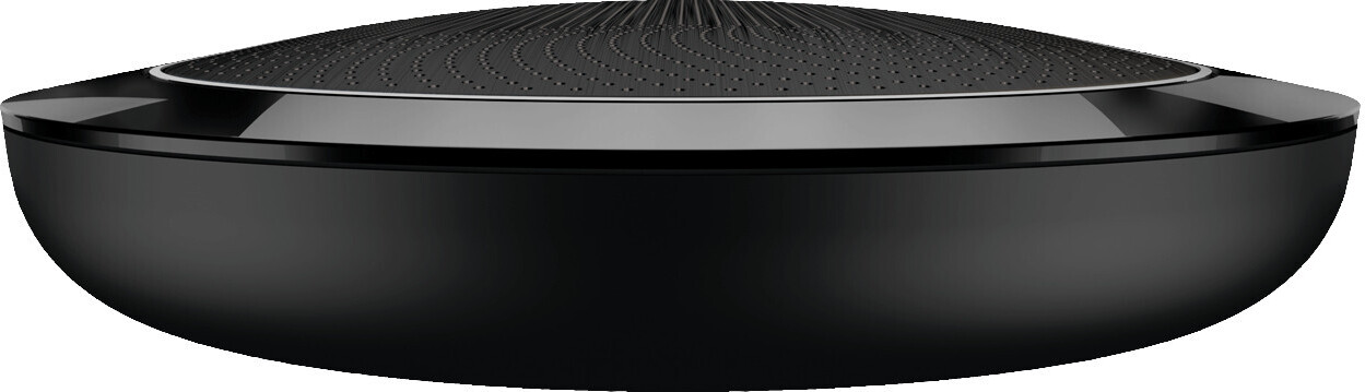Jabra SPEAK 810 MS - VoIP-Freisprechtelefon für Tisch - Bluetooth - kabellos Image