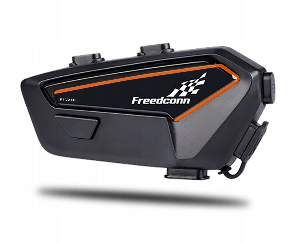 Interkom motocyklov FreenConn F1 V2 EU