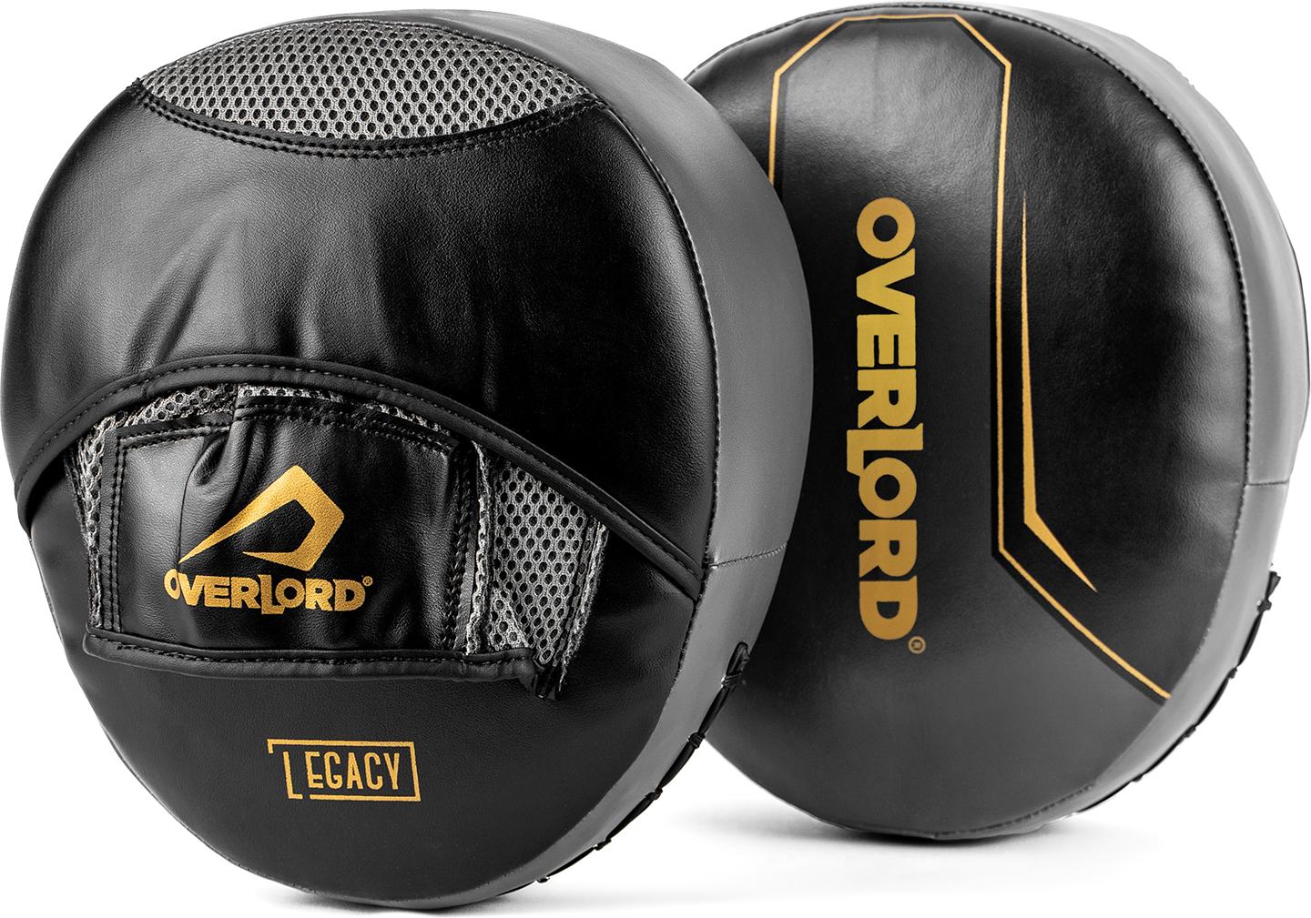 Overlord Legacy Trainer Paws