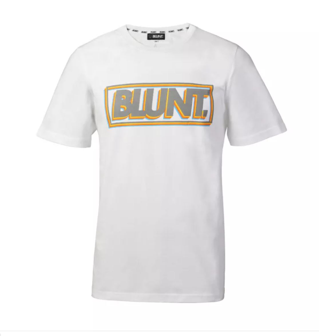T-Shirt - Joy - S - Blunt Scooters