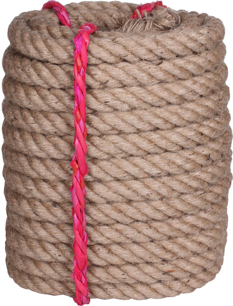 Merco Tauziehen Tauziehen Seil, 25 m 30774