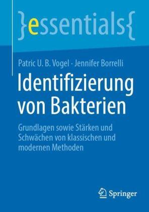 Sonstige Verlage Identifizierung von Bakterien