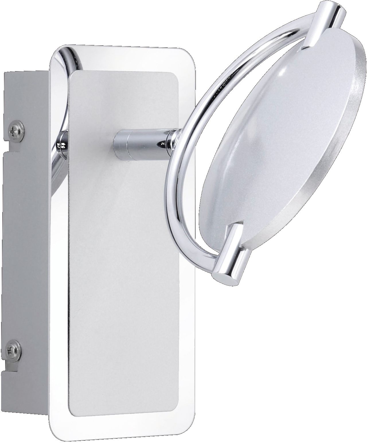 Fischer & Honsel Leuchten Honsel Levke Wandspot 214241